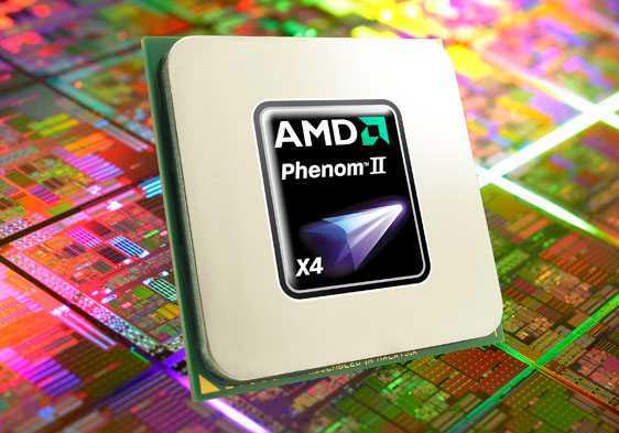 Процессор amd phenom ii x4 b45 : характеристики и цена