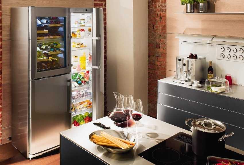 Какой должен быть уровень шума холодильника в децибелах