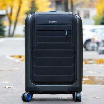 Топ-10 лучших чемоданов на колесах – рейтинг 2021 года