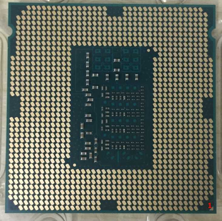 Самые мощные процессоры на socket lga 1156, список таблицей