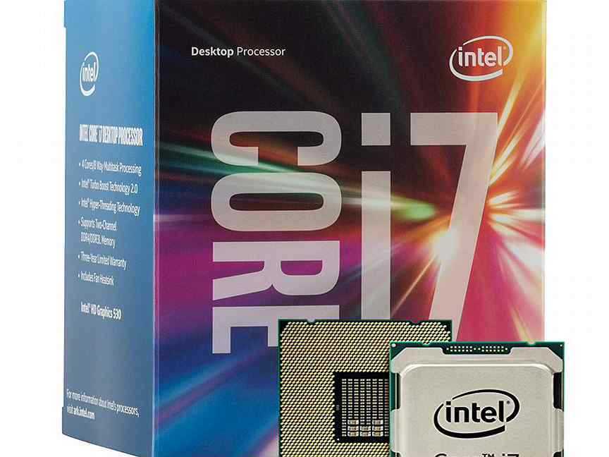 Углубленное знакомство с микроархитектурой Intel Skylake, а также сравнение флагмана 6-ого поколения Intel Core с его прямыми конкурентами на рынке.