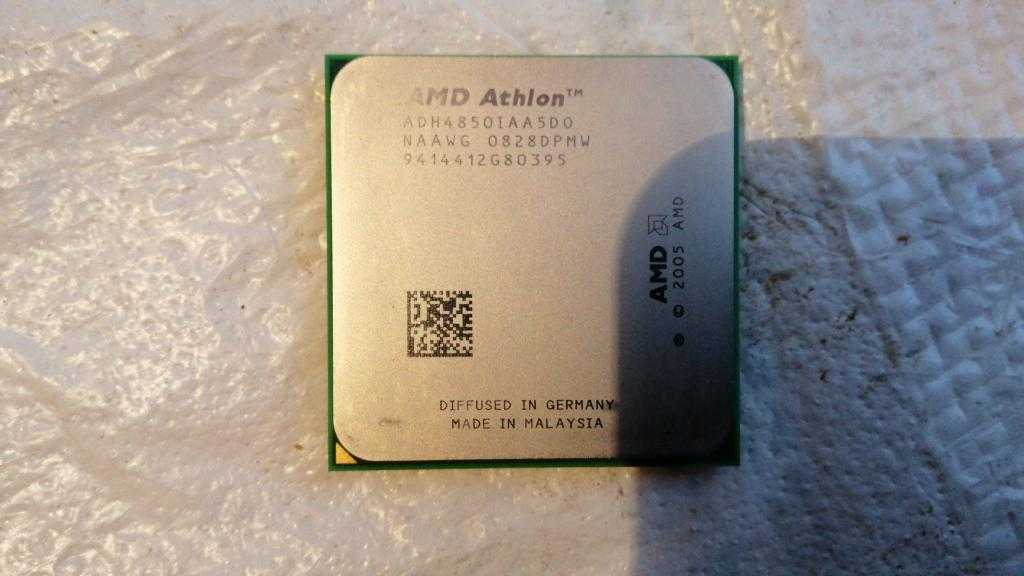 Статья: обзор процессора amd athlon x4 950: самый дешёвый четырёхъядерник