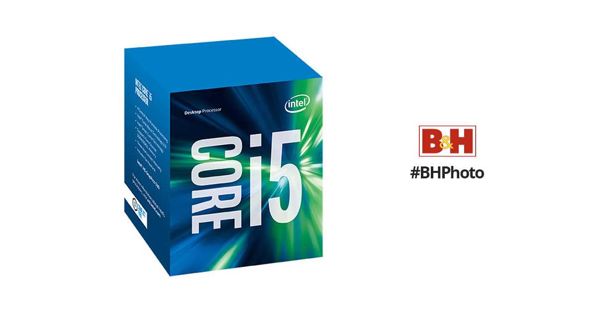 Процессор intel core i5-3550 ivy bridge: характеристики и цена