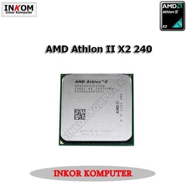 Процессор amd athlon 64 x2 5000+ — купить, цена и характеристики, отзывы