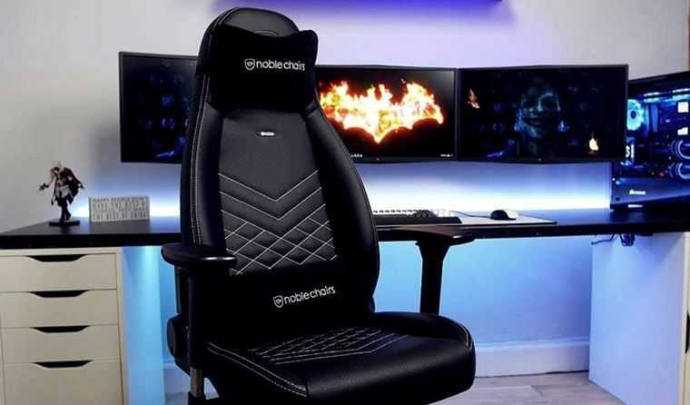 Лучшие игровые кресла - 2020 | на что обратить внимание [обновлено] | xgamers