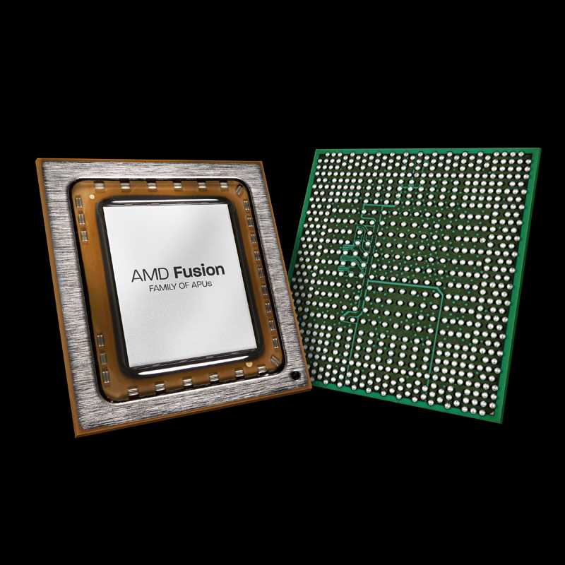 Обзор процессора amd athlon 5150