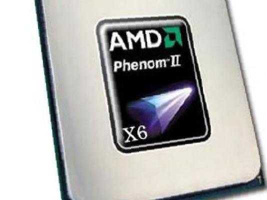 По предварительным заключениям это оптимальная модель семейства 6-ядерных процессоров AMD Phenom II X6. Проверяем, так ли это?