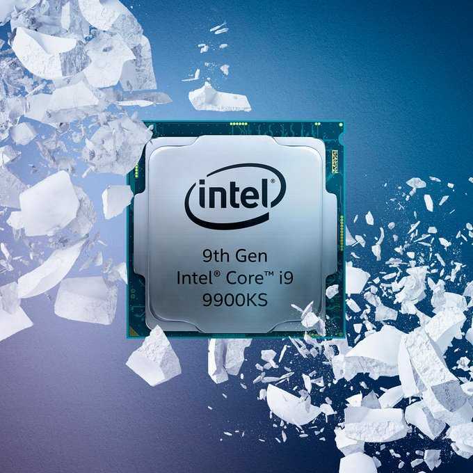 Лучший процессор для сокета 1150