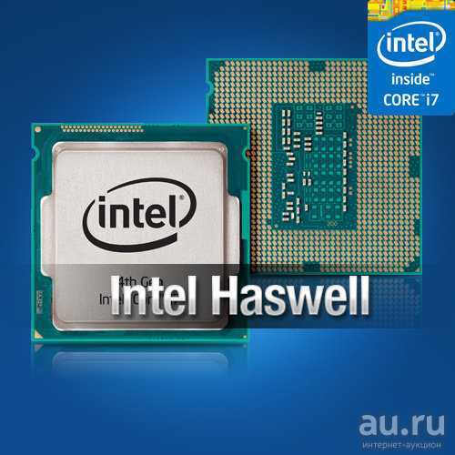 Процессор intel® core™ i7-4770k (8 мб кэш-памяти, тактовая частота до 3,90 ггц) спецификации продукции