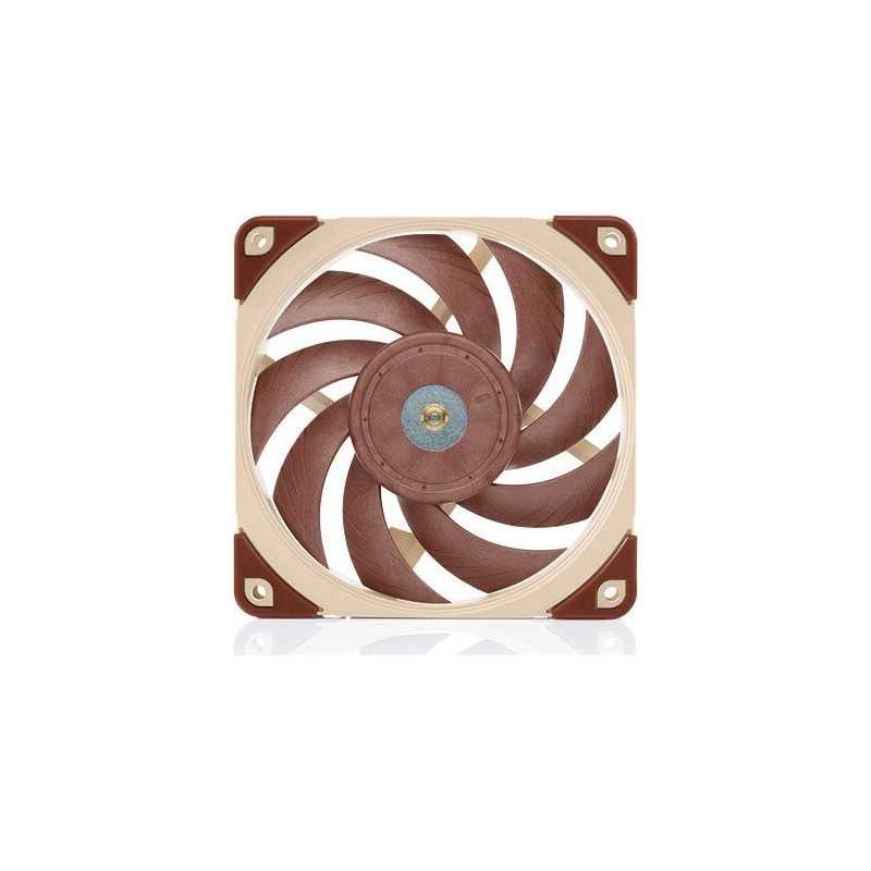 Вентилятор для корпуса 120x120 мм noctua nf-s12a uln — купить, цена и характеристики, отзывы