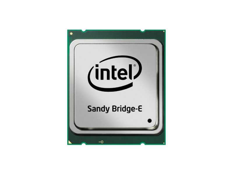 Статья: от sandy bridge до coffee lake: сравниваем семь поколений intel core i7