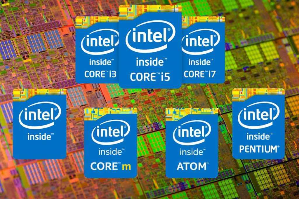 Какой процессор купить? июнь 2020