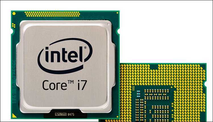 Процессор intel® core™ i7-920xm extreme edition (8 мб кэш-памяти, тактовая частота до 2,00 ггц) спецификации продукции