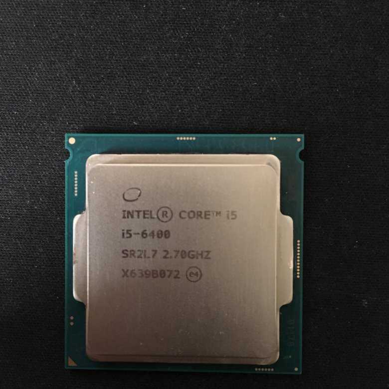 Обзор и тест процессоров intel core i5-11500 и core i5-11400