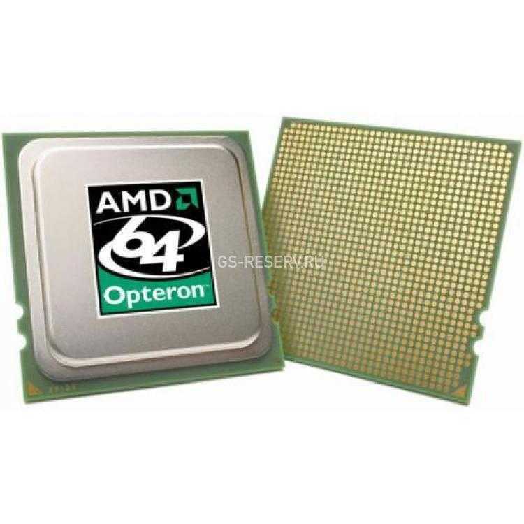 Процессор amd opteron 1210 — купить, цена и характеристики, отзывы