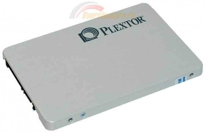 Новое поколение. тест plextor m5 pro 256 гб
