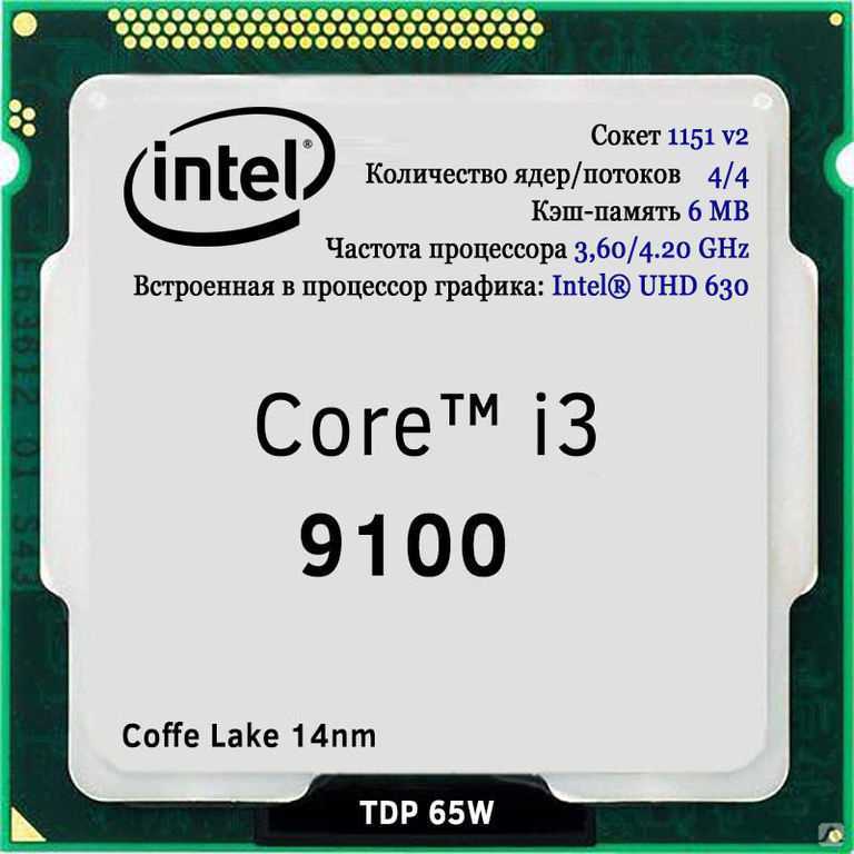 Intel core i3-3220 vs intel core i3-3240: в чем разница?