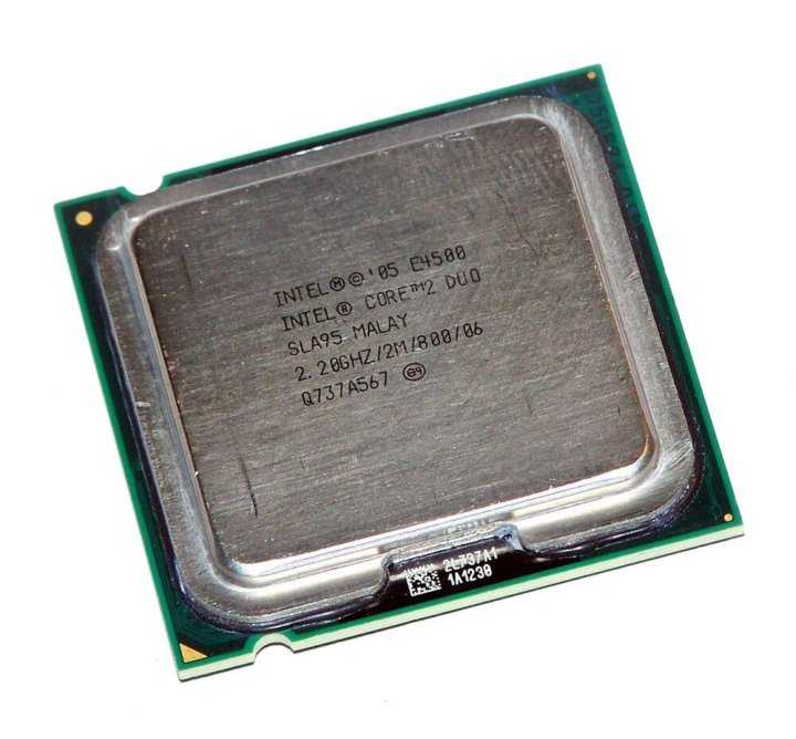 Intel core 2 duo e6550 vs intel core 2 duo e6750