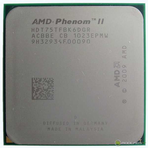 Список микропроцессоров amd phenom - list of amd phenom microprocessors - abcdef.wiki