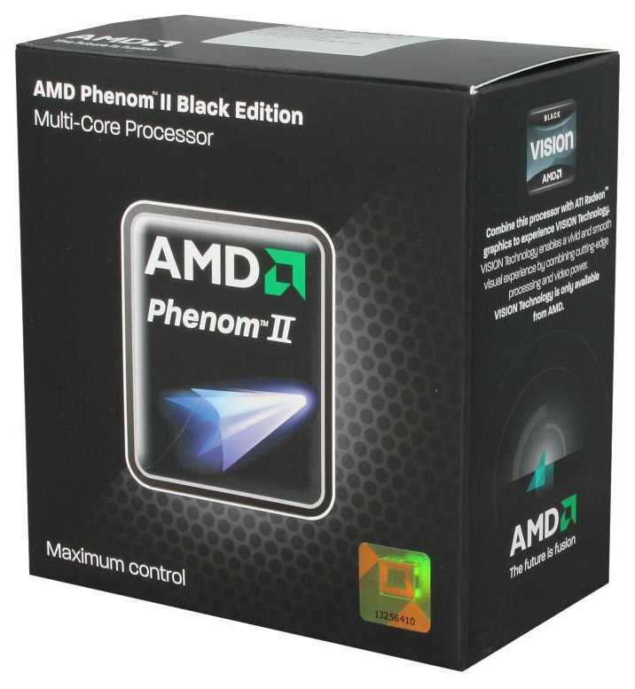 Amd athlon x4 940 vs amd phenom ii x940 black edition