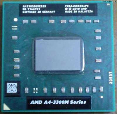 Обзор и тестирование процессора amd athlon 300u