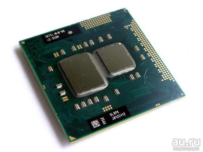 Intel core i7-930 vs intel core i7-860