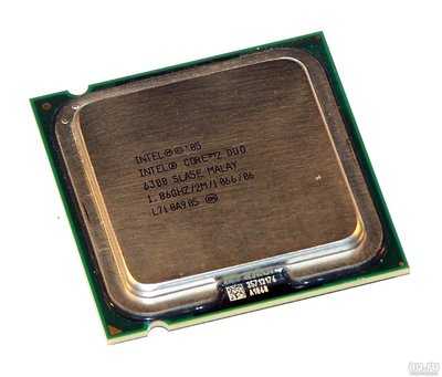 Процессор intel pentium g2010 ivy bridge: характеристики и цена