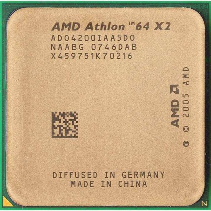 Оцениваем перспективность покупки самого производительного, из доступных, процессора AMD.