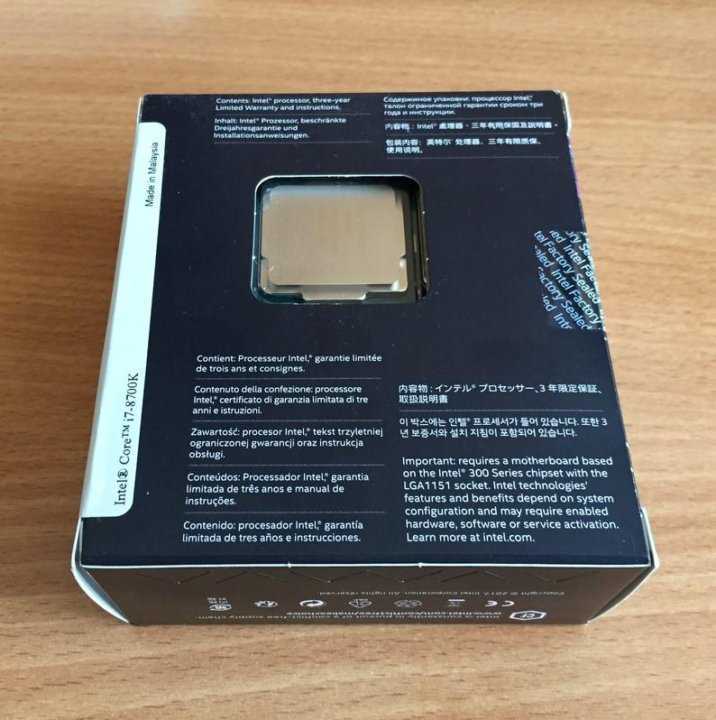 Intel core i7-5930k обзор процессора - бенчмарки и характеристики.