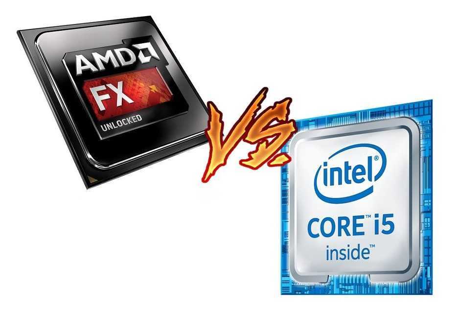 Intel core i5-6500 vs intel core i5-9600: в чем разница?