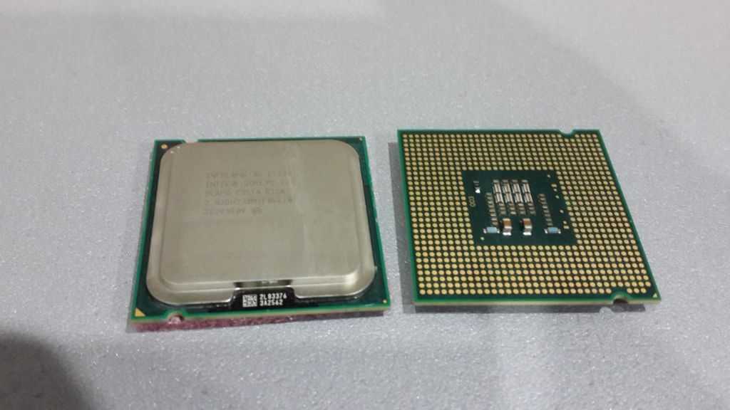 Процессор intel core 2 duo e6550 oem — купить, цена и характеристики, отзывы
