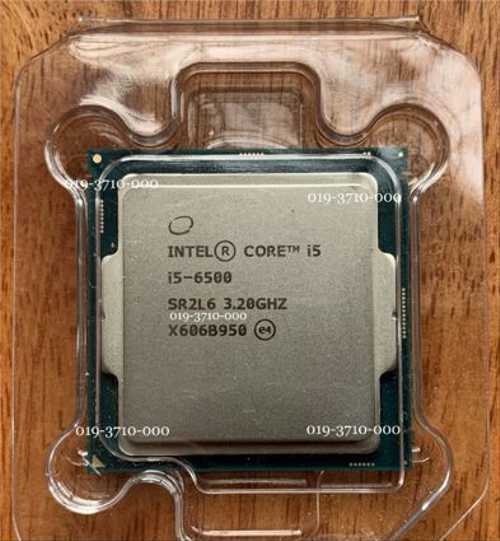 Intel core i5-3450 vs intel core i5-6500: в чем разница?