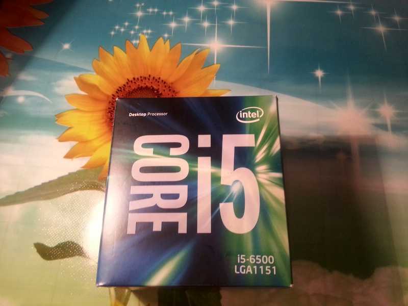 Intel core i3-10100 vs intel core i5-6500: в чем разница?