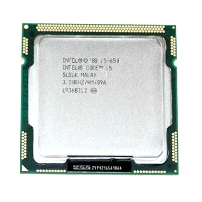 Оцениваем перспективность покупки экс флагманского процессора с интегрированной графикой линейки Intel Core i5-600.