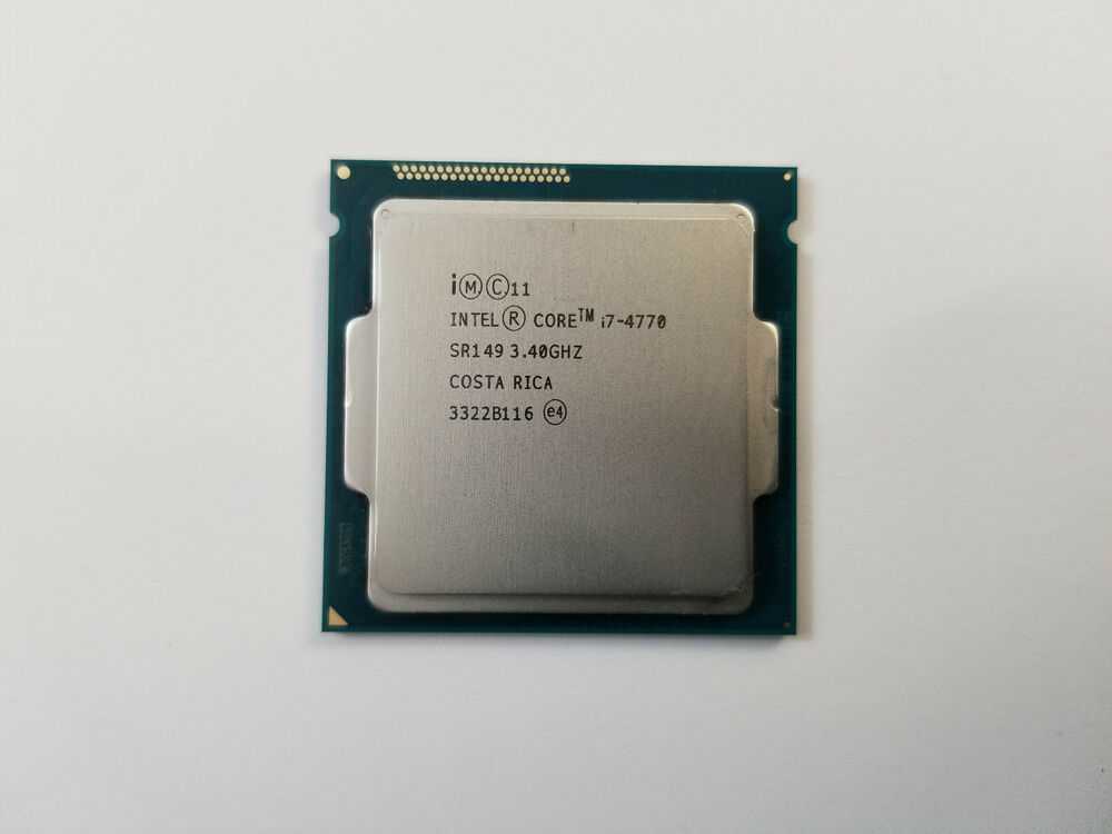 Знакомимся с новой архитектурой компании Intel на примере четырехъядерного процессора семейства Intel Core i5. Оцениваем производительность и перспективы использования новинки.