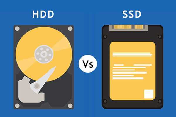 Что лучше выбрать: ssd или hdd – их плюсы и минусы и отличия