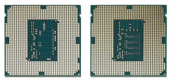 Сравнительный обзор и тест процессоров intel pentium g3258, core i5-4690k, core i7-4790k