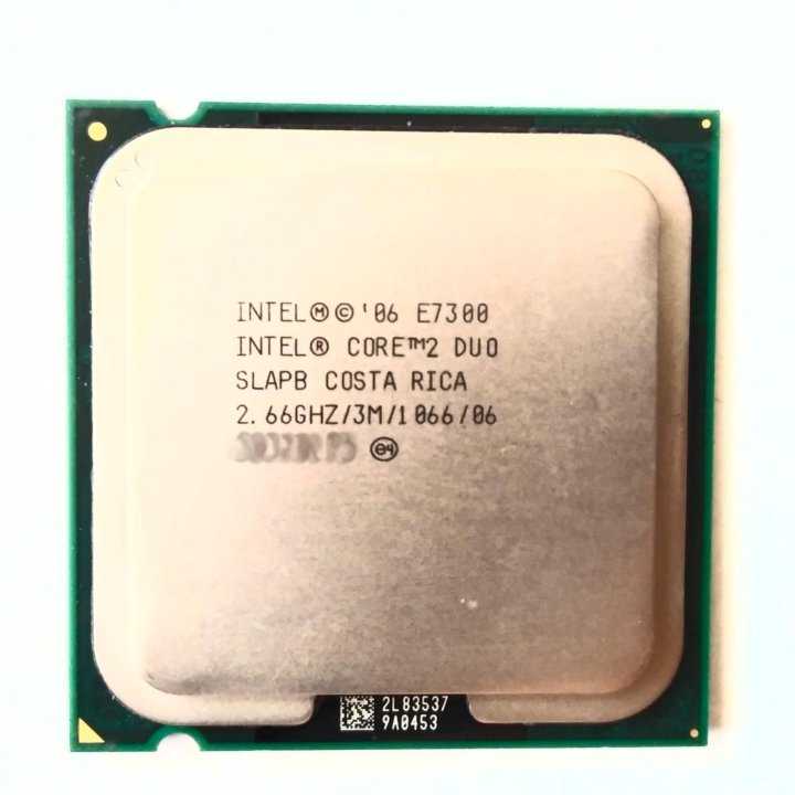 Lga 775 и самый лучший процессор на 775 сокет - isborka