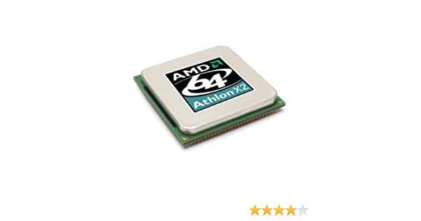 Процессор amd athlon 64 x2 5000+