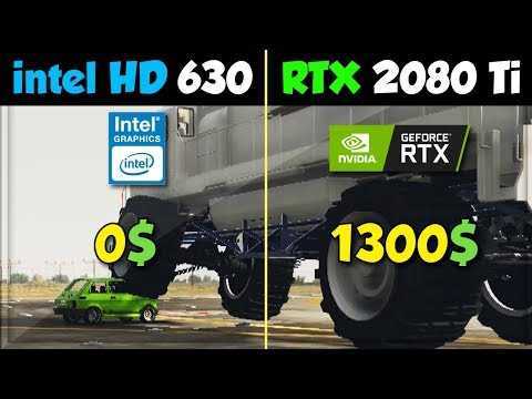 Intel uhd graphics 630 против nvidia geforce gt 730. сравнение тестов и характеристик.