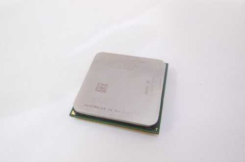 Процессор amd athlon 64-3500+ clawhammer (2200mhz, s939, l3 -, l2 512 кб)