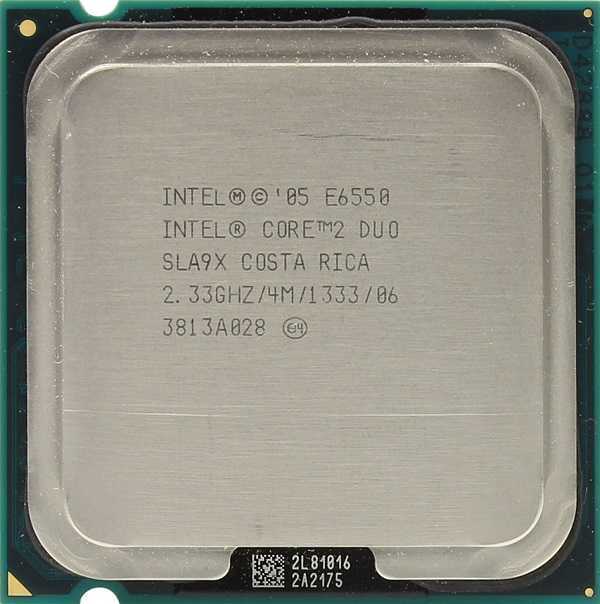 Intel выпустила процессоры, работающие на рекордной частоте. но есть нюанс - cnews