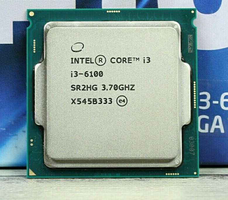 С появлением ЦП серии Intel Core i3, основанных на микроархитектуре Intel Skylake, компания AMD получила довольно серьезных конкурентов для своих 6-ядерных моделей. Судя по всему, борьба в среднем ценовом сегменте обещает быть нешуточной.