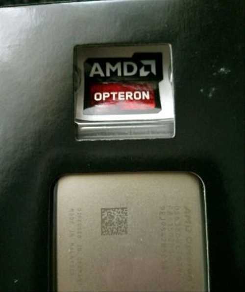 Процессор amd opteron 1214 — купить, цена и характеристики, отзывы