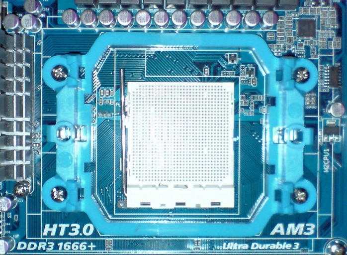 Сокет am3 и am3+: какие процессоры подходят, список таблицей