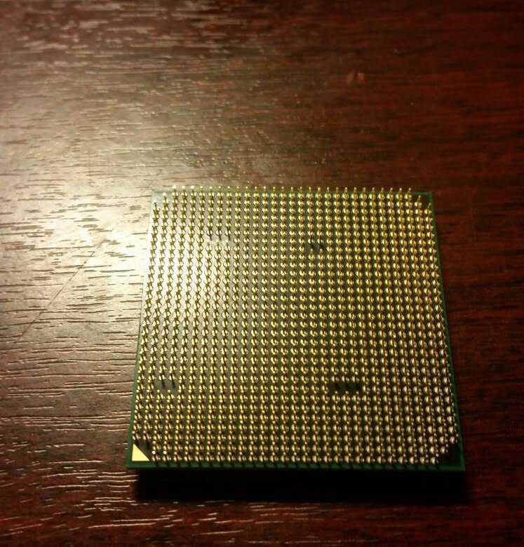 Супертест: 44 процессора - itc.ua