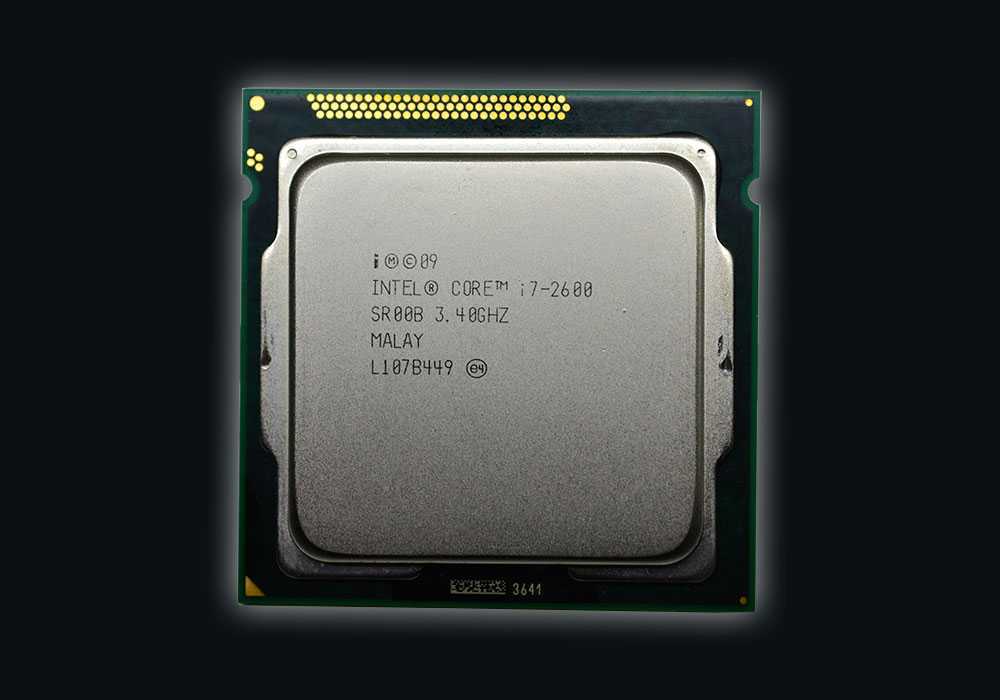 Подобрать процессор intel. Процессор Intel Core i7 2600. Core i7-2600s. Intel Core i7 2600 CPU. Intel Core i7-2600 sr00b 3.40GHZ Costa Rica.
