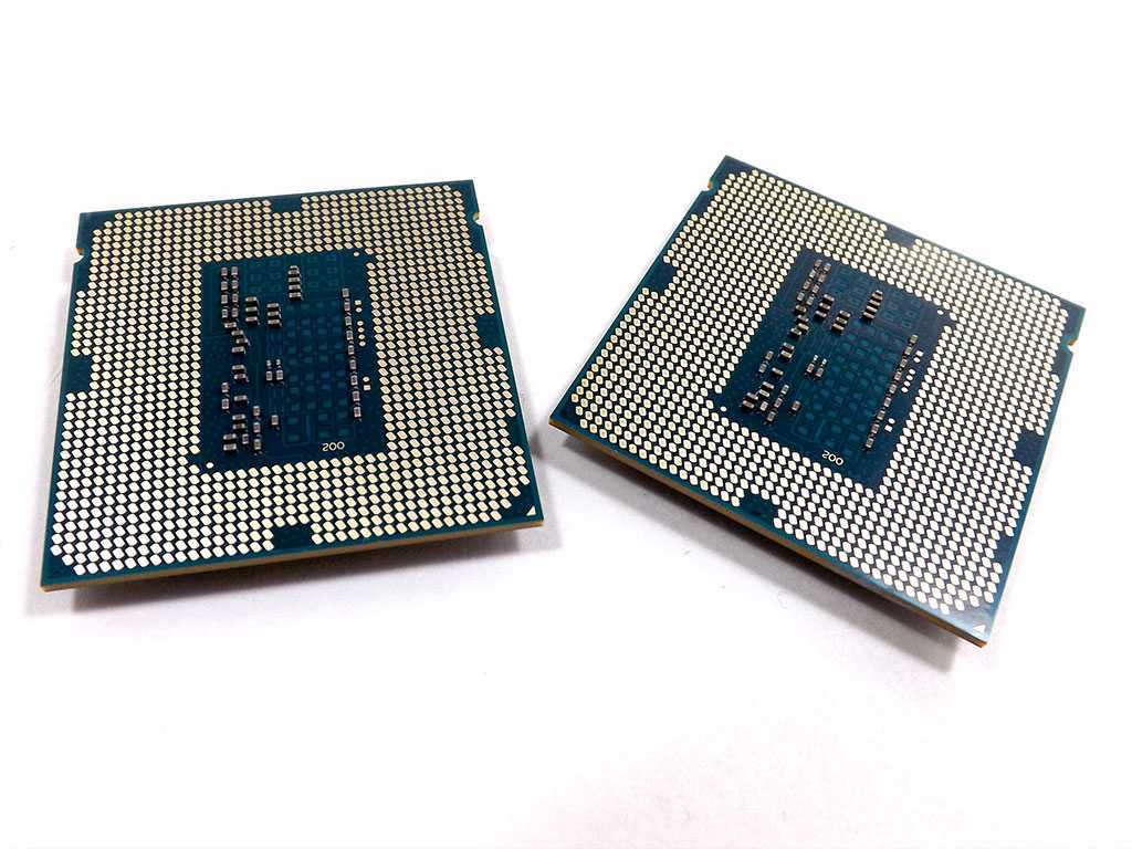 Знакомимся с возможностями «топового» процессора компании Intel с архитектурой Haswell. Оцениваем производительность и перспективы использования.