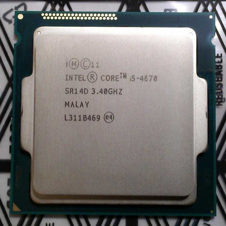 Знакомимся с новой архитектурой компании Intel на примере четырехъядерного процессора семейства Intel Core i5. Оцениваем производительность и перспективы использования новинки.