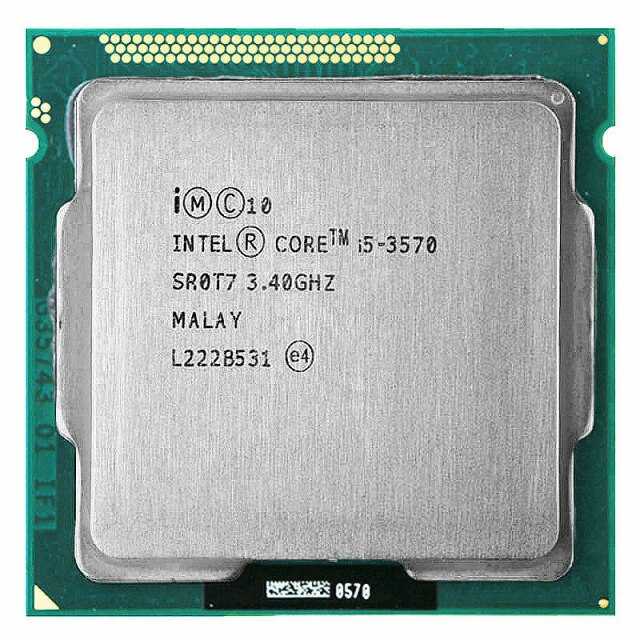Intel покупает разработчика процессоров с конкурирующей архитектурой - cnews